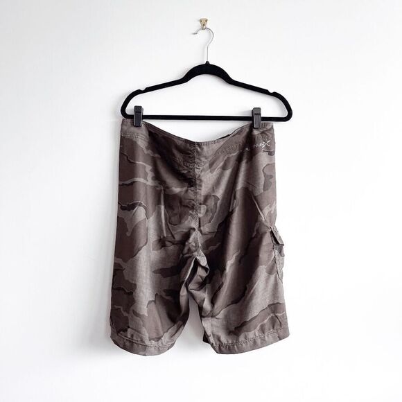 Billabong Mens Platinum Stretch Recycler Hydrostretch Board Shorts Camo Size 34 - Picture 2 of 8